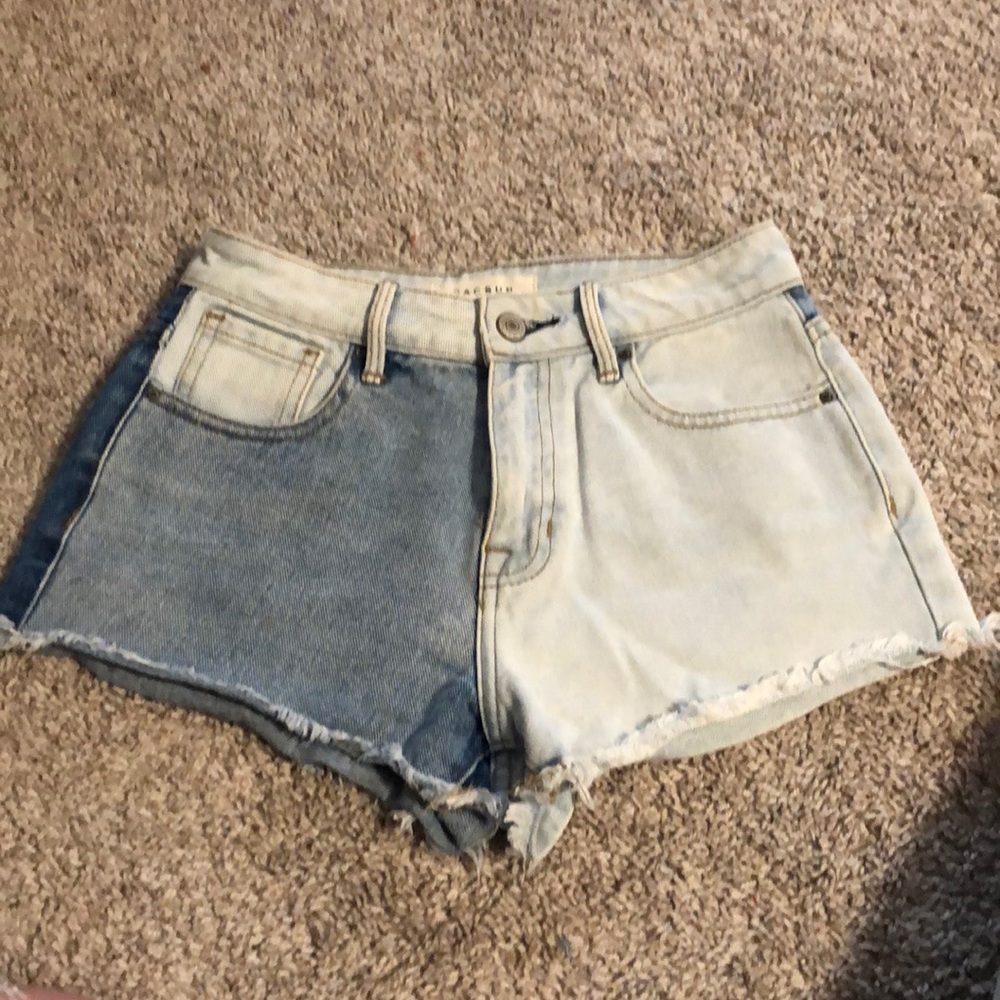 Pacsun shorts